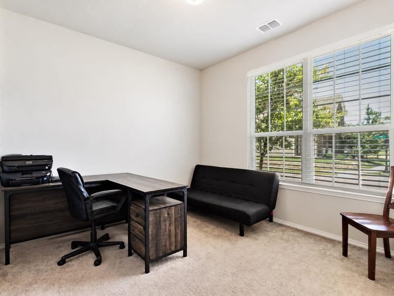 10040 Travis Drive, Providence Village TX 76227 - Photo 22