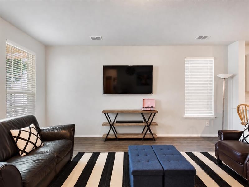 10040 Travis Drive, Providence Village TX 76227 - Photo 7