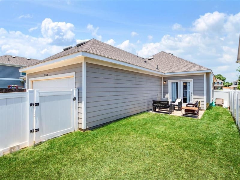 10040 Travis Drive, Providence Village TX 76227 - Photo 32