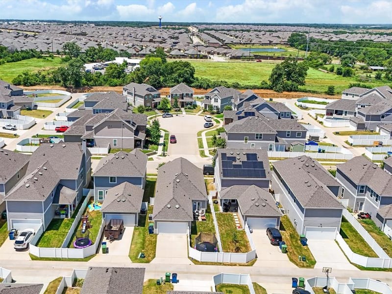 10040 Travis Drive, Providence Village TX 76227 - Photo 28