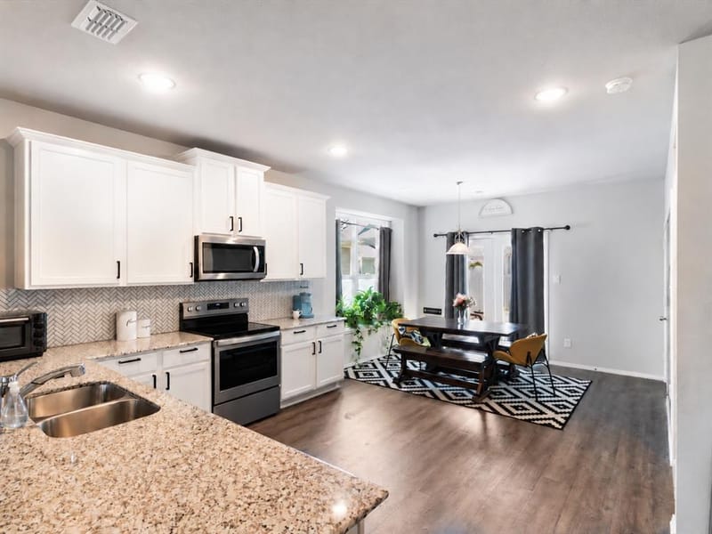 10040 Travis Drive, Providence Village TX 76227 - Photo 20