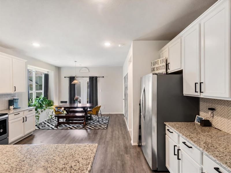 10040 Travis Drive, Providence Village TX 76227 - Photo 24