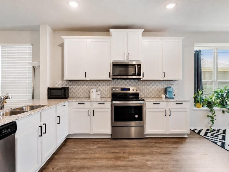 10040 Travis Drive, Providence Village TX 76227 - Photo 10