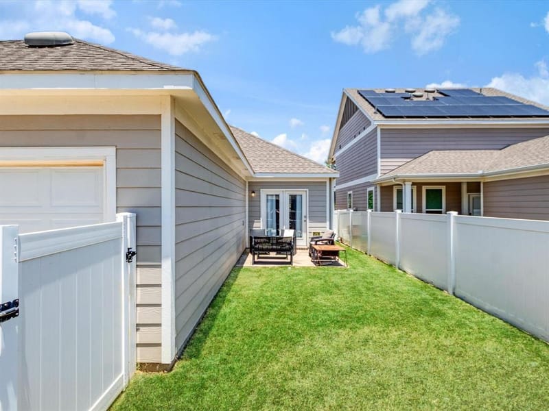 10040 Travis Drive, Providence Village TX 76227 - Photo 33