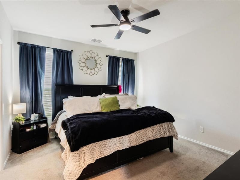 10040 Travis Drive, Providence Village TX 76227 - Photo 14