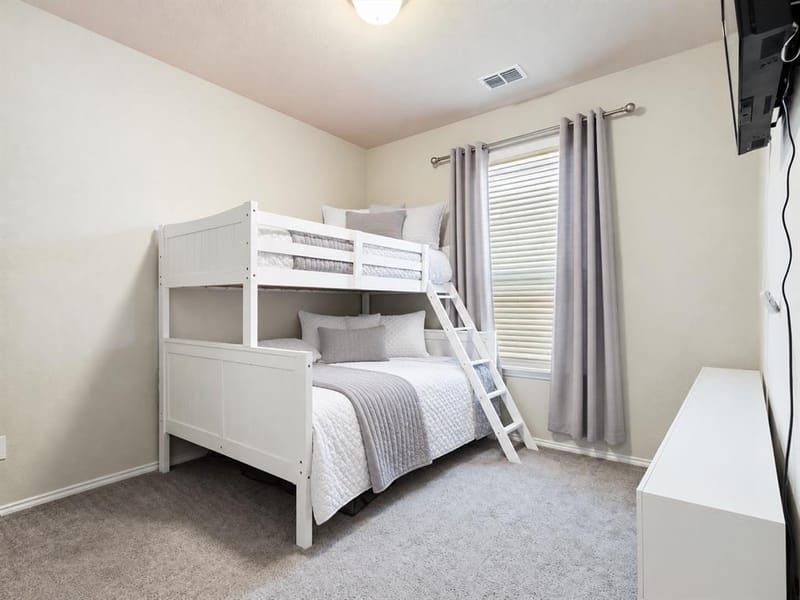 10040 Travis Drive, Providence Village TX 76227 - Photo 18