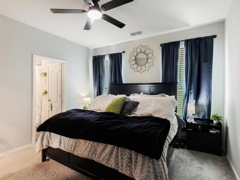 10040 Travis Drive, Providence Village TX 76227 - Photo 15