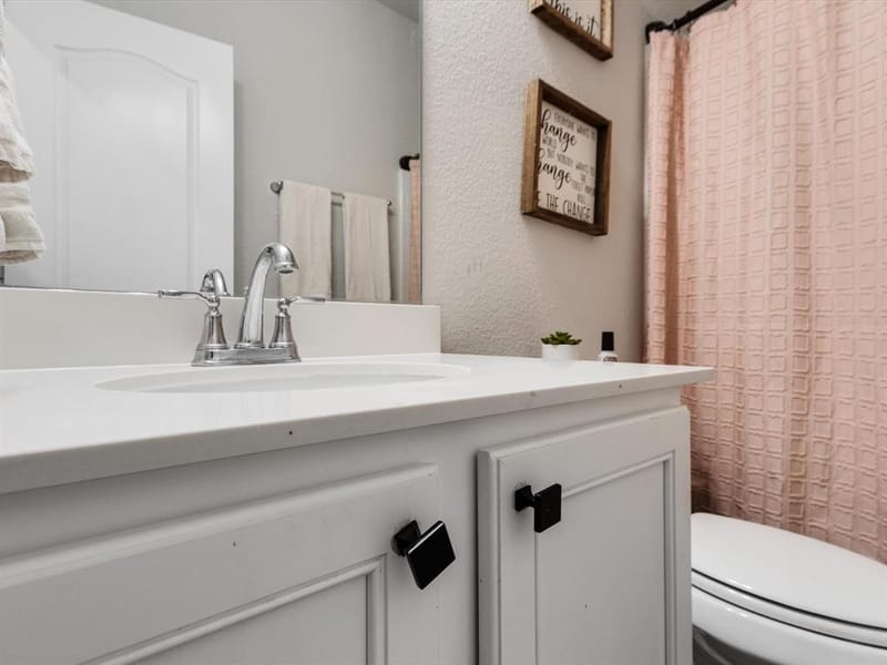 10040 Travis Drive, Providence Village TX 76227 - Photo 19
