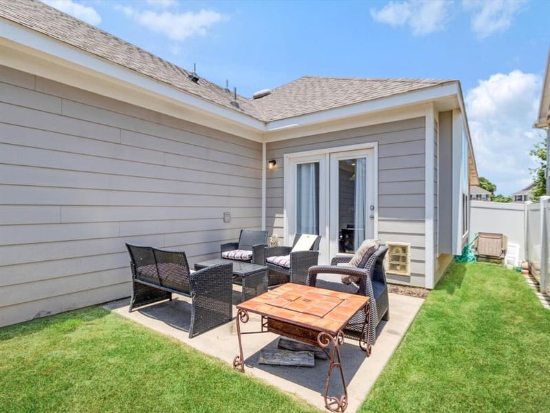 10040 Travis Drive, Providence Village TX 76227 - Photo 31