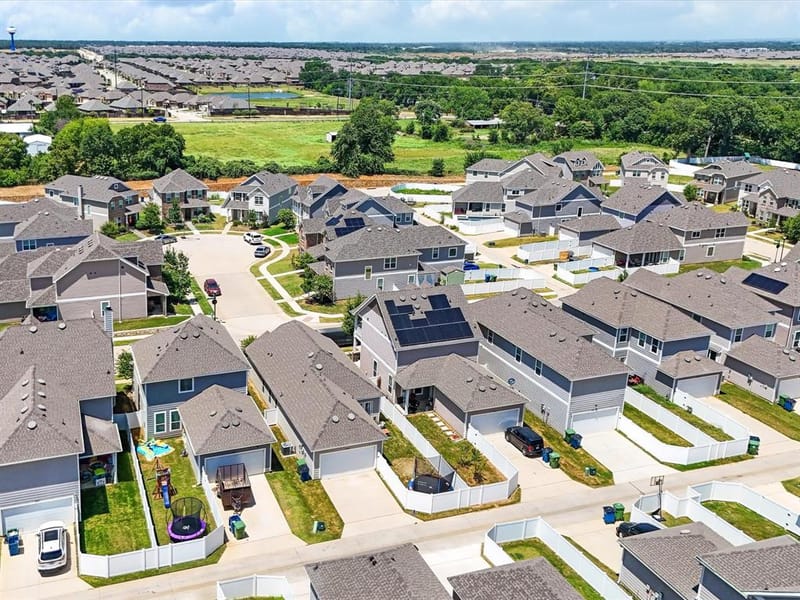 10040 Travis Drive, Providence Village TX 76227 - Photo 29