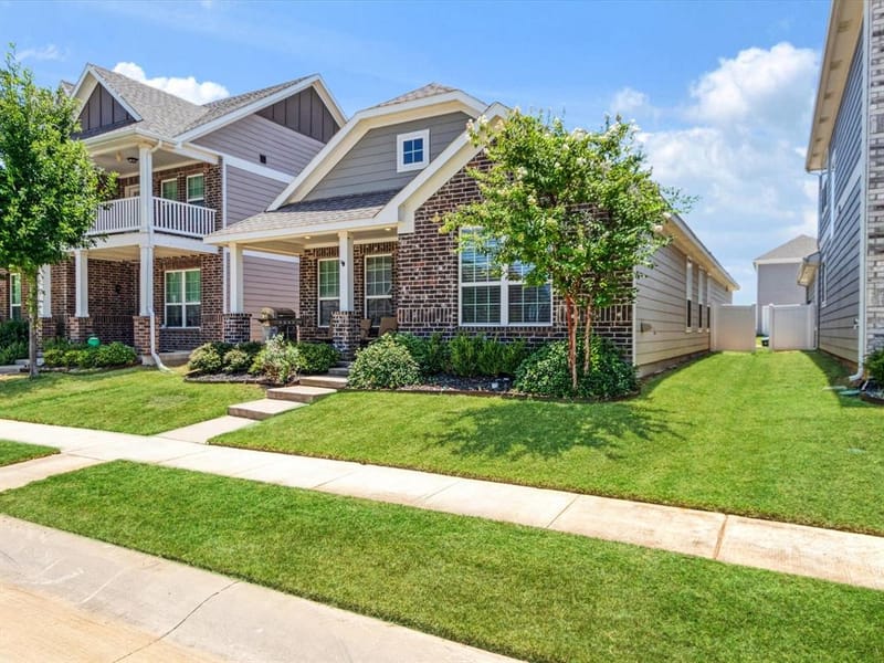 10040 Travis Drive, Providence Village TX 76227 - Photo 25