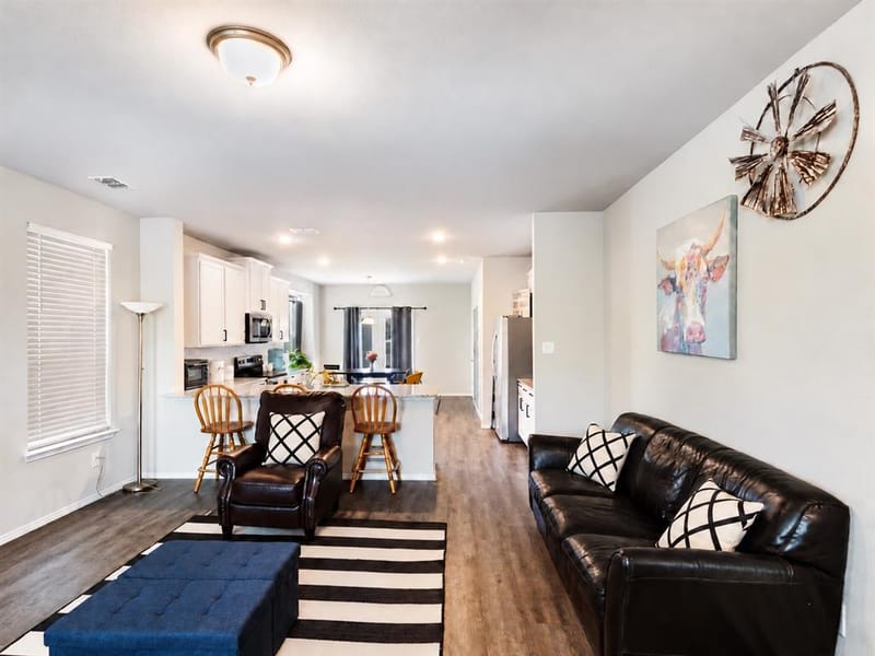 10040 Travis Drive, Providence Village TX 76227 - Photo 21