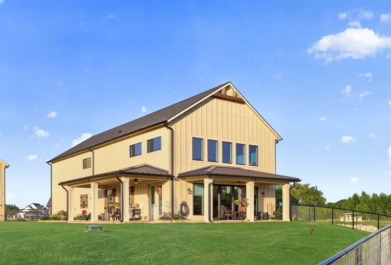 985 Vest Lane, Pilot Point TX 76258 - Photo 27