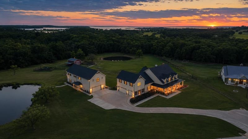 985 Vest Lane, Pilot Point TX 76258 - Photo 6