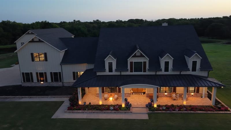 985 Vest Lane, Pilot Point TX 76258 - Photo 7
