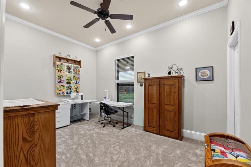 985 Vest Lane, Pilot Point TX 76258 - Photo 32