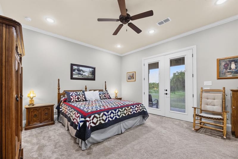 985 Vest Lane, Pilot Point TX 76258 - Photo 30