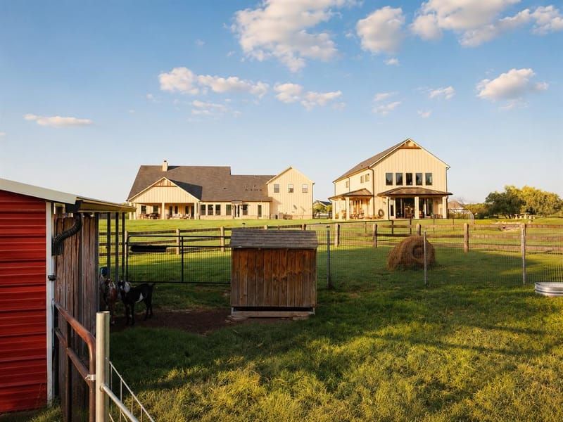 985 Vest Lane, Pilot Point TX 76258 - Photo 34