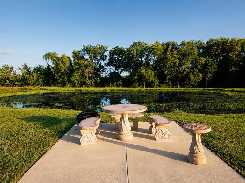 985 Vest Lane, Pilot Point TX 76258 - Photo 39