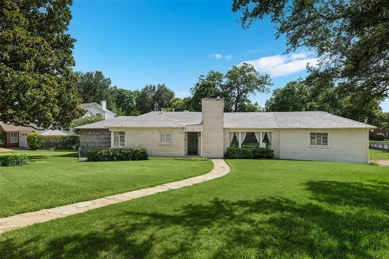2600 Colonial Parkway, Fort Worth TX 76109 - Photo 2
