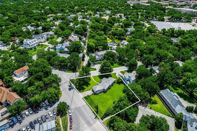 2600 Colonial Parkway, Fort Worth TX 76109 - Photo 12