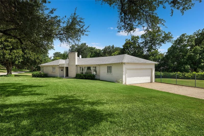 2600 Colonial Parkway, Fort Worth TX 76109 - Photo 3
