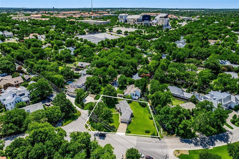 2600 Colonial Parkway, Fort Worth TX 76109 - Photo 10