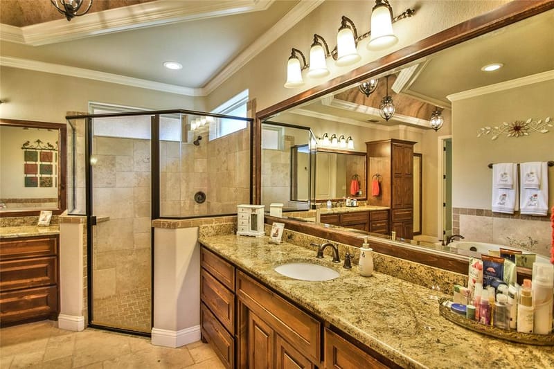 9707 Trinity Court, Granbury TX 76049 - Photo 23