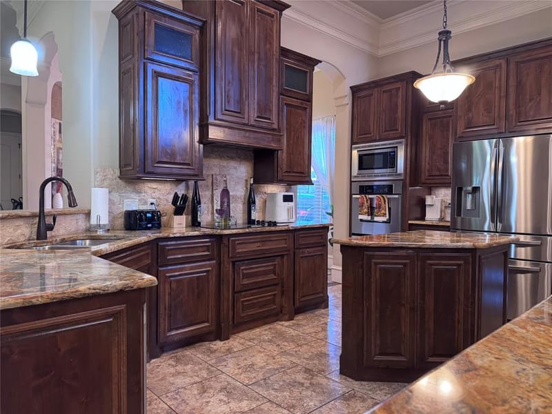 9707 Trinity Court, Granbury TX 76049 - Photo 13