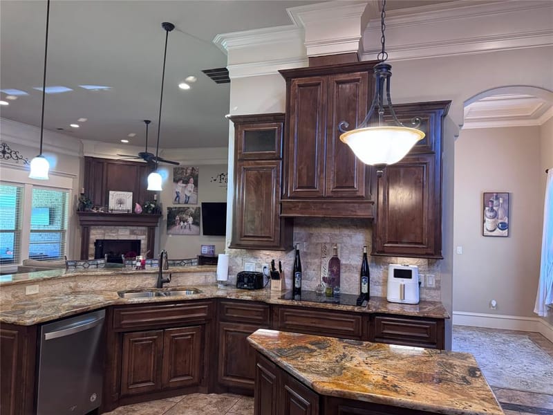 9707 Trinity Court, Granbury TX 76049 - Photo 16