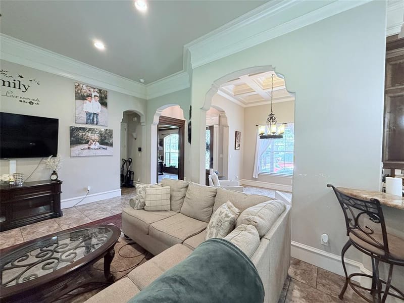 9707 Trinity Court, Granbury TX 76049 - Photo 7