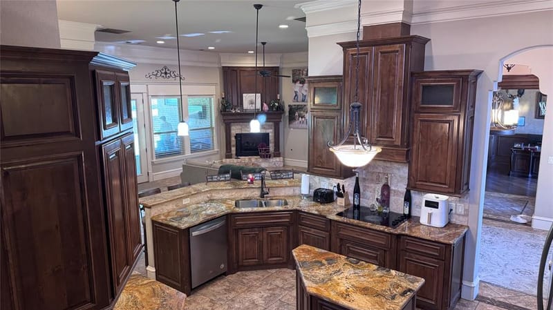 9707 Trinity Court, Granbury TX 76049 - Photo 14