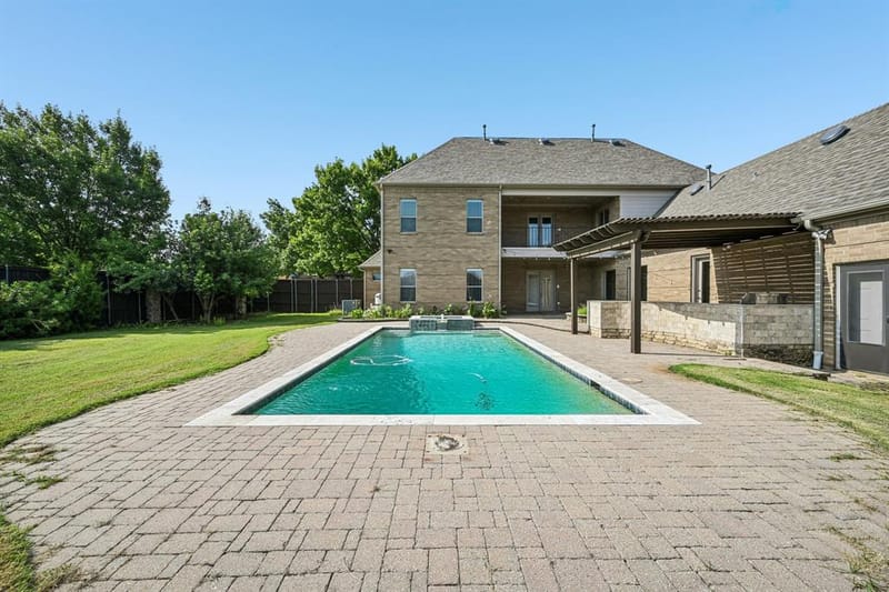 2237 High Country Drive, Carrollton TX 75007 - Photo 32