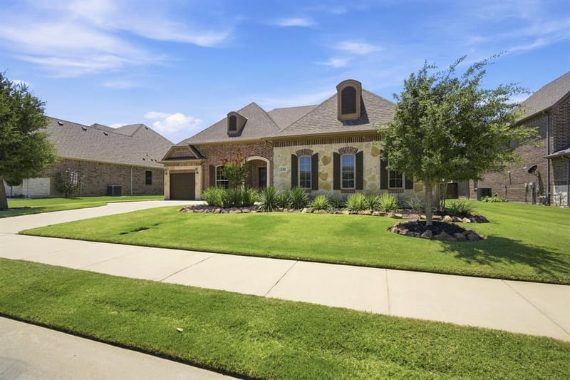 425 Emerson Drive, Rockwall TX 75087 - Photo 5