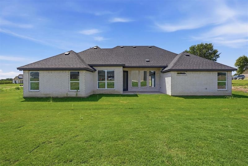 3148 Infinity Drive, Weatherford TX 76087 - Photo 36