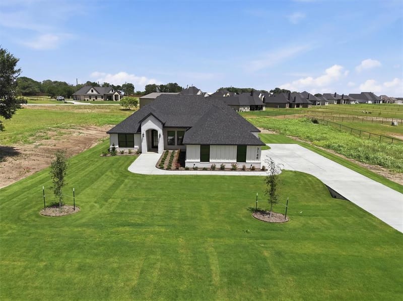3148 Infinity Drive, Weatherford TX 76087 - Photo 38