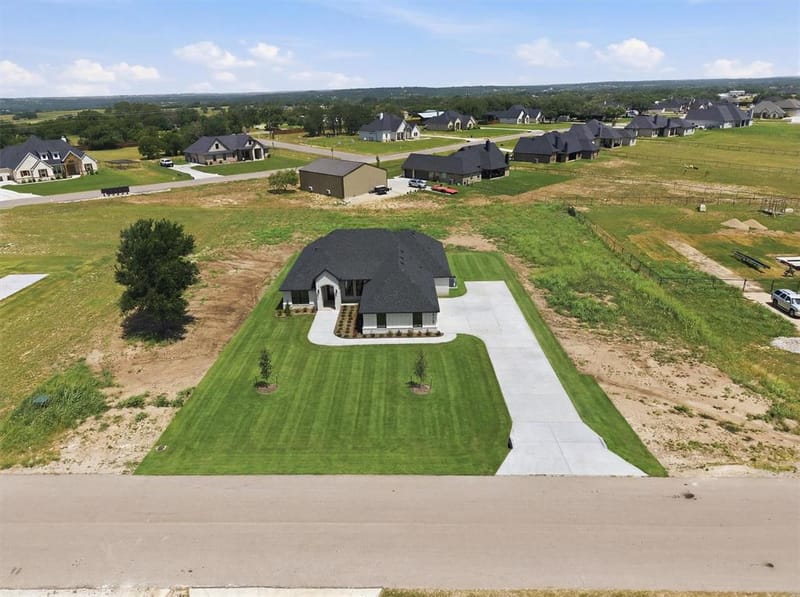 3148 Infinity Drive, Weatherford TX 76087 - Photo 37