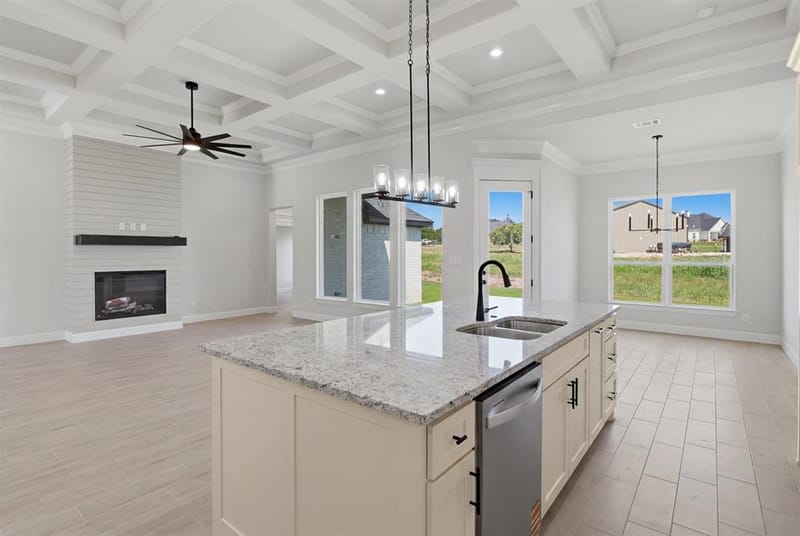 3148 Infinity Drive, Weatherford TX 76087 - Photo 15