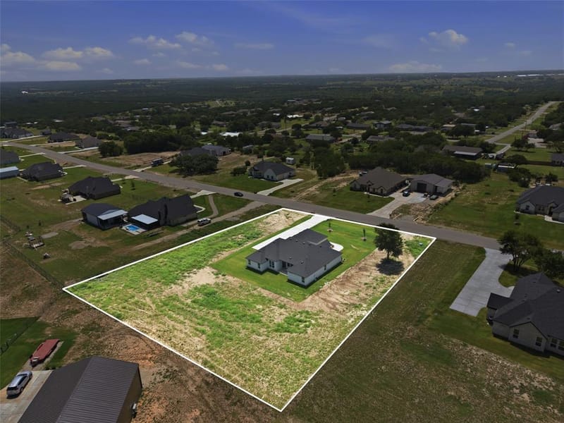 3148 Infinity Drive, Weatherford TX 76087 - Photo 40