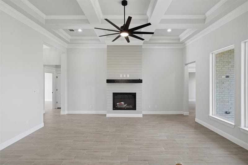 3148 Infinity Drive, Weatherford TX 76087 - Photo 8