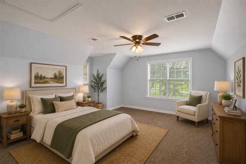 326 Evangeline Drive, Elm Grove LA 71051 - Photo 12