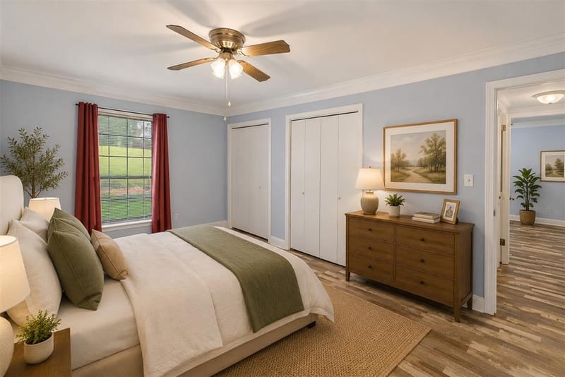 326 Evangeline Drive, Elm Grove LA 71051 - Photo 10