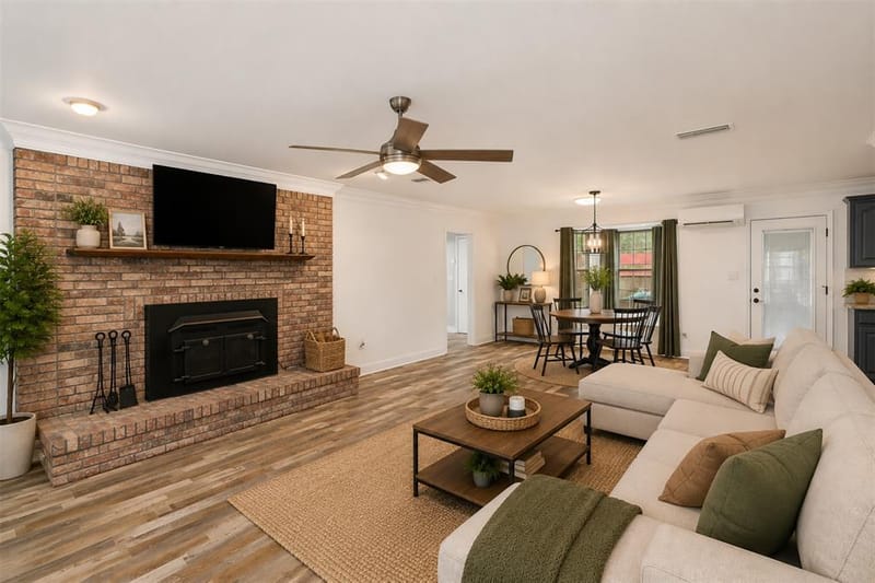 326 Evangeline Drive, Elm Grove LA 71051 - Photo 4