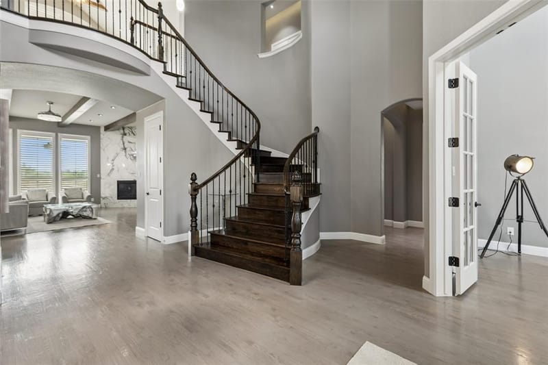 412 Winding Ridge Trail, Southlake TX 76092 - Photo 2