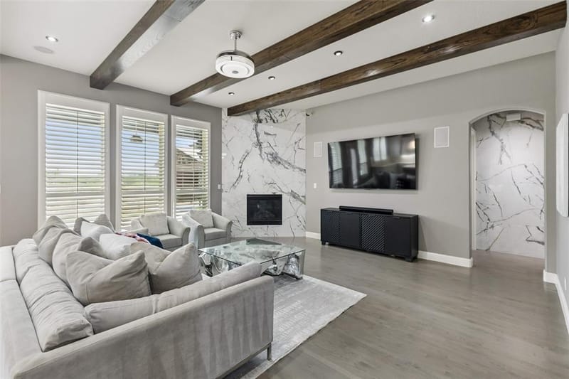 412 Winding Ridge Trail, Southlake TX 76092 - Photo 6
