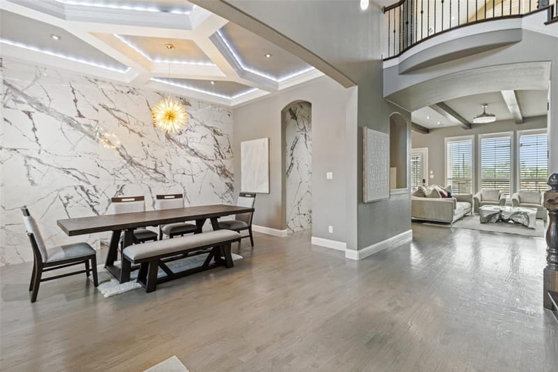 412 Winding Ridge Trail, Southlake TX 76092 - Photo 3