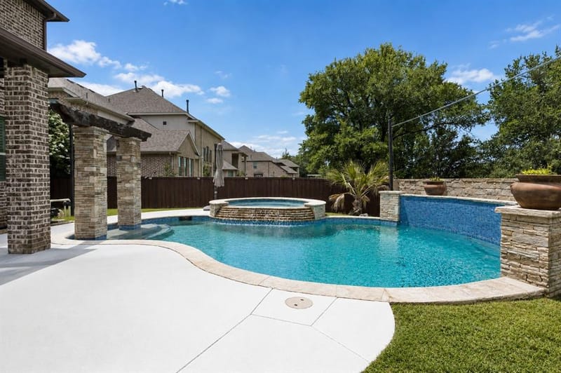 412 Winding Ridge Trail, Southlake TX 76092 - Photo 32