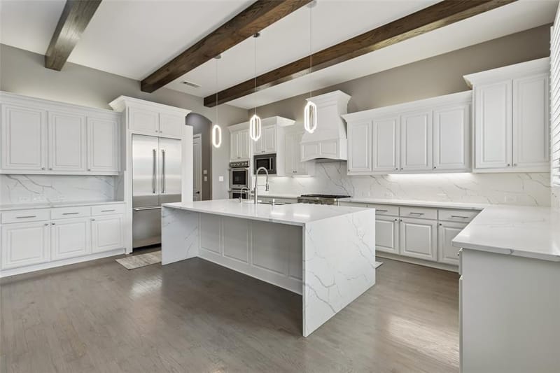 412 Winding Ridge Trail, Southlake TX 76092 - Photo 9