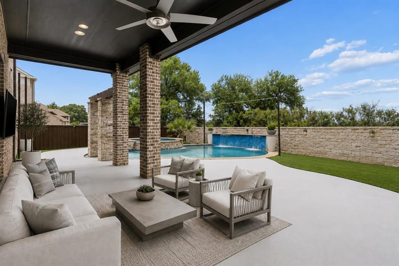 412 Winding Ridge Trail, Southlake TX 76092 - Photo 31