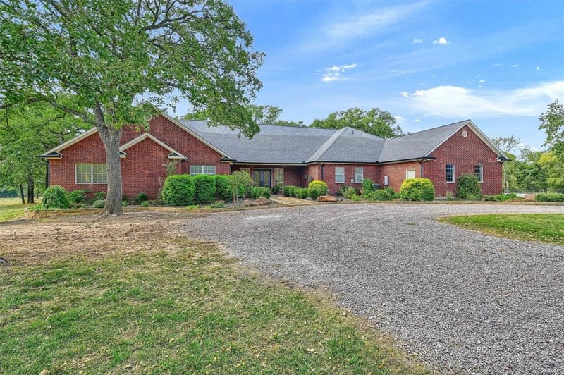 1271 Fm 3496, Gainesville TX 76240 - Photo 9